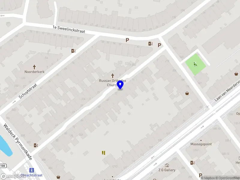 Gewoon Jikke 's-Gravenhage