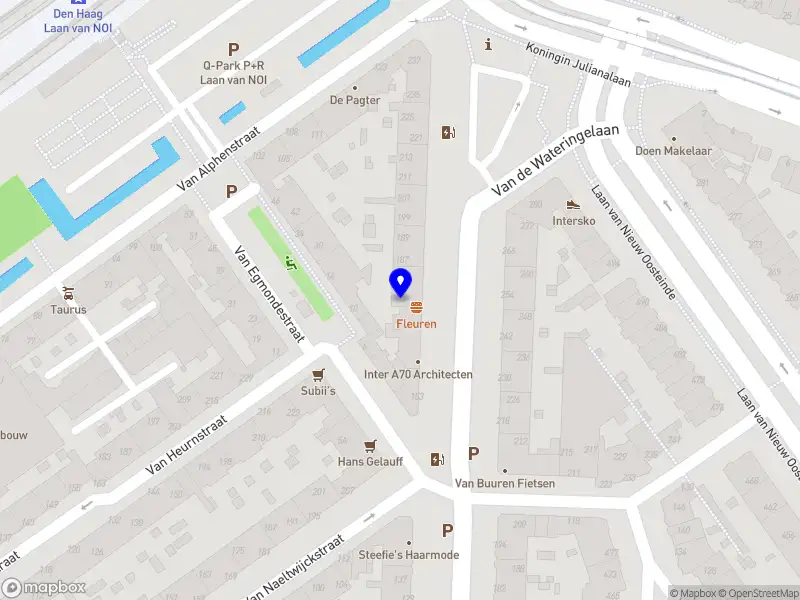 Nieuw bedrijf By Nora