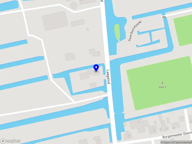 Vereniging van Eigenaars Lange Reke te Renesse Driebruggen