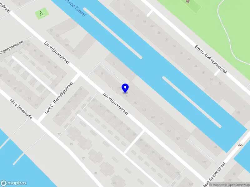 NIV PURE Amsterdam