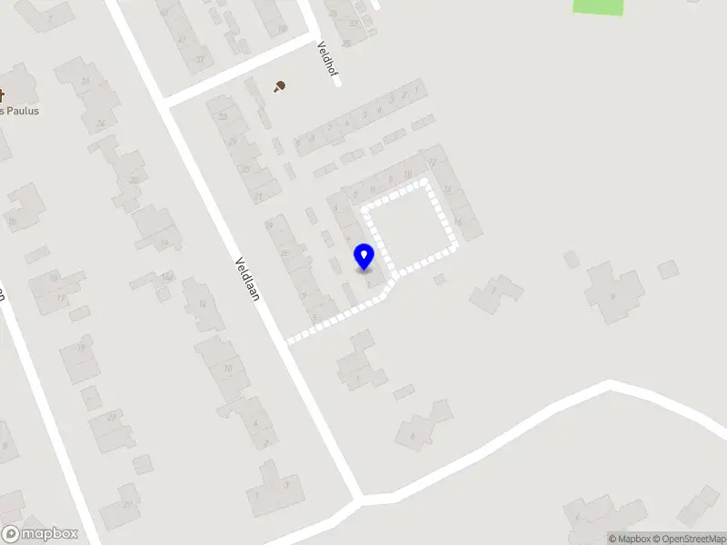Vereniging van Eigenaars Leidsevaartweg 15A t/m 15M te Heemstede Aerdenhout