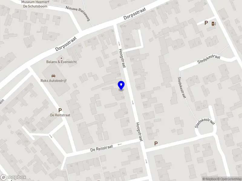 Nieuw bedrijf Van Rijen Holding B.V.