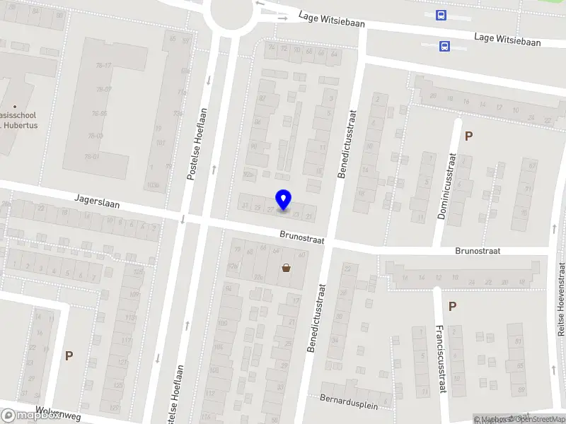 Nico's Communicatie Tilburg