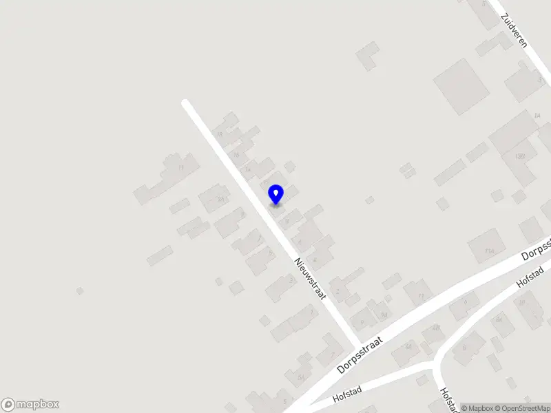 Nieuw bedrijf Stichting PLAY SPORT 4 LIFE