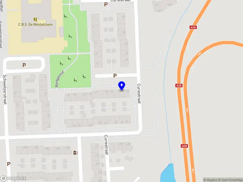 Axis Holding B.V. Hoogeveen