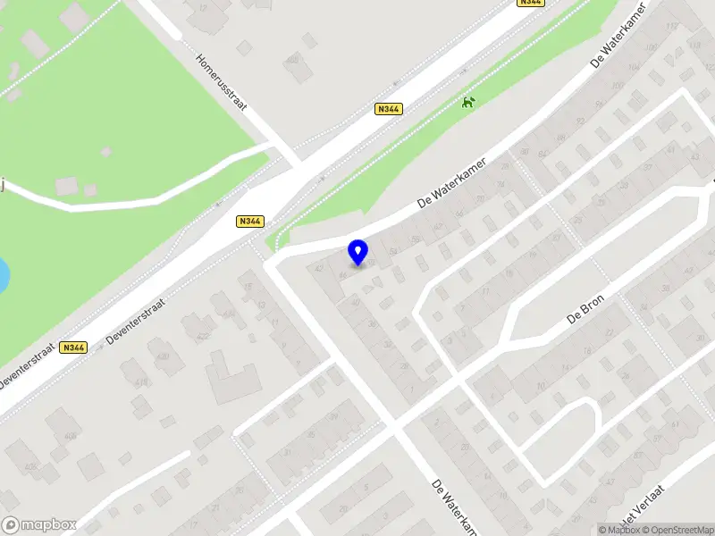 Rouwenhorst Vastgoed B.V. Apeldoorn