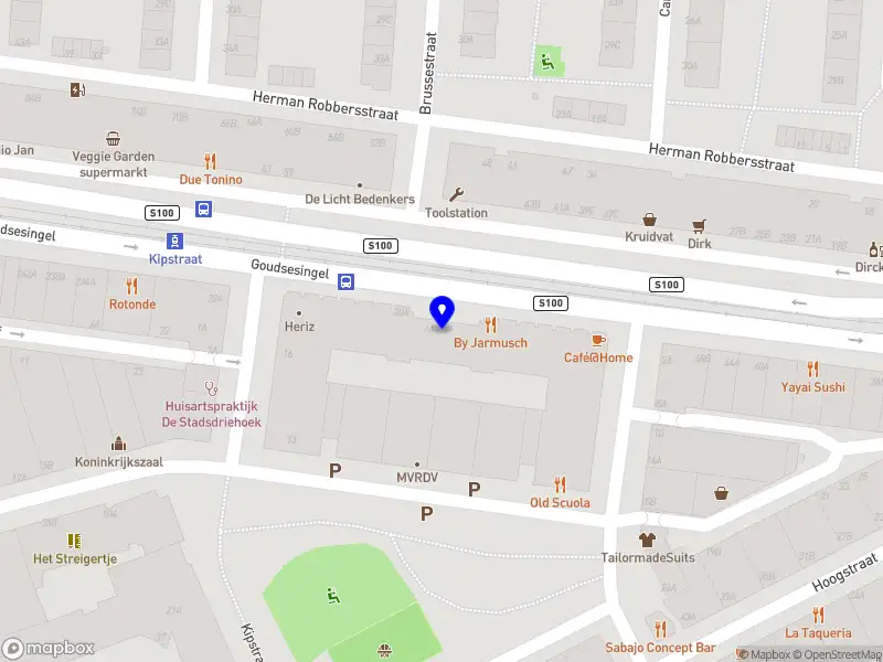 Nuevo Normal B.V. Rotterdam