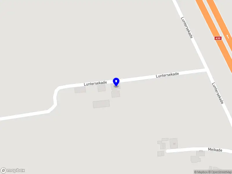 Pater - van Donkelaar Vastgoed B.V. Ederveen