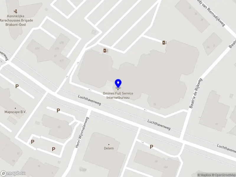 Smartlease.nl B.V. Eindhoven