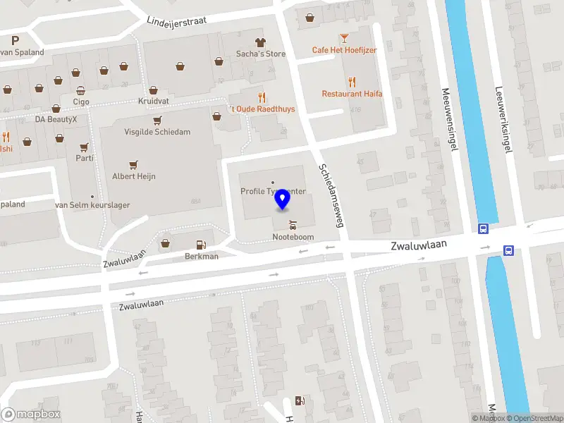 Beheermaatschappij De Drieling B.V.