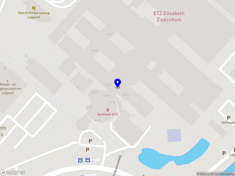 Stichting Administratiekantoor Refractiechirurgie Midden-Brabant Tilburg