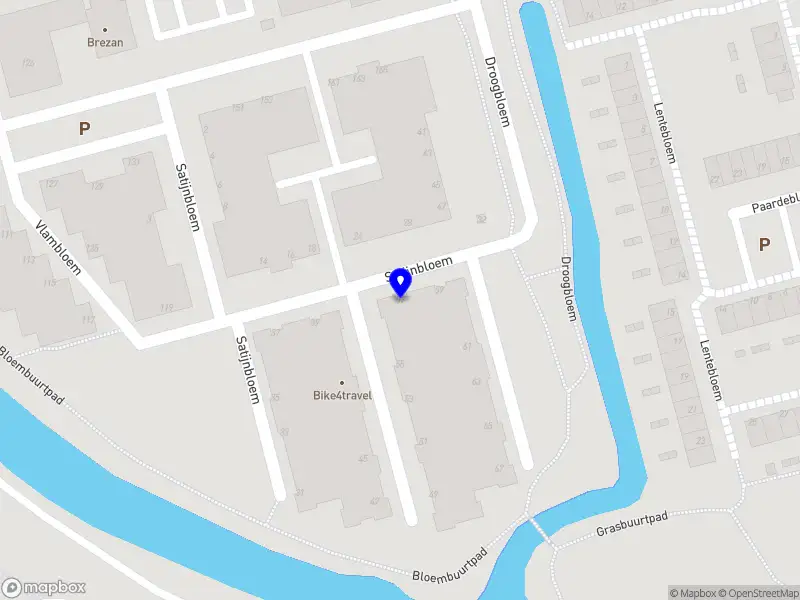 WB104 B.V. Rotterdam