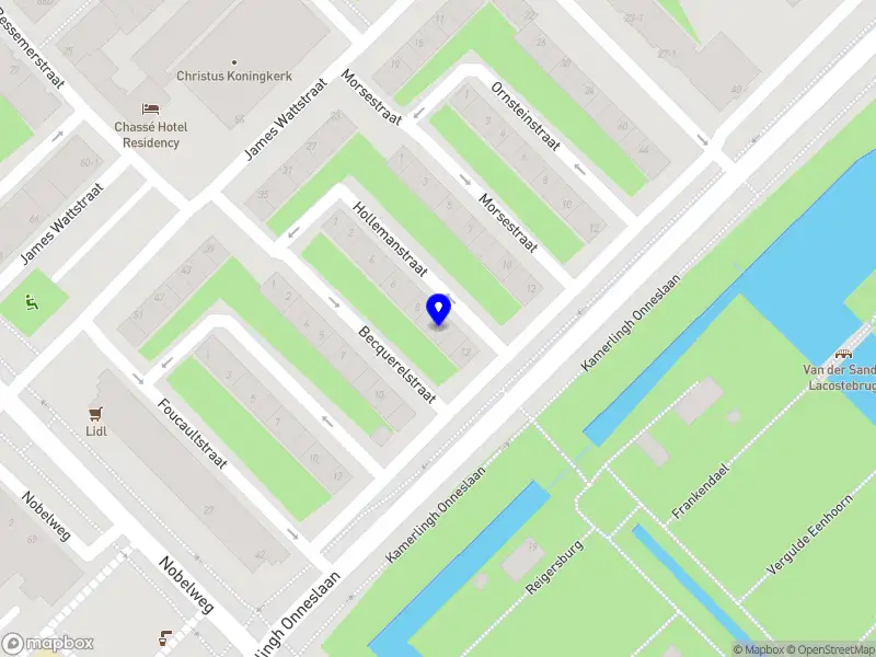 Vali MT. Amsterdam