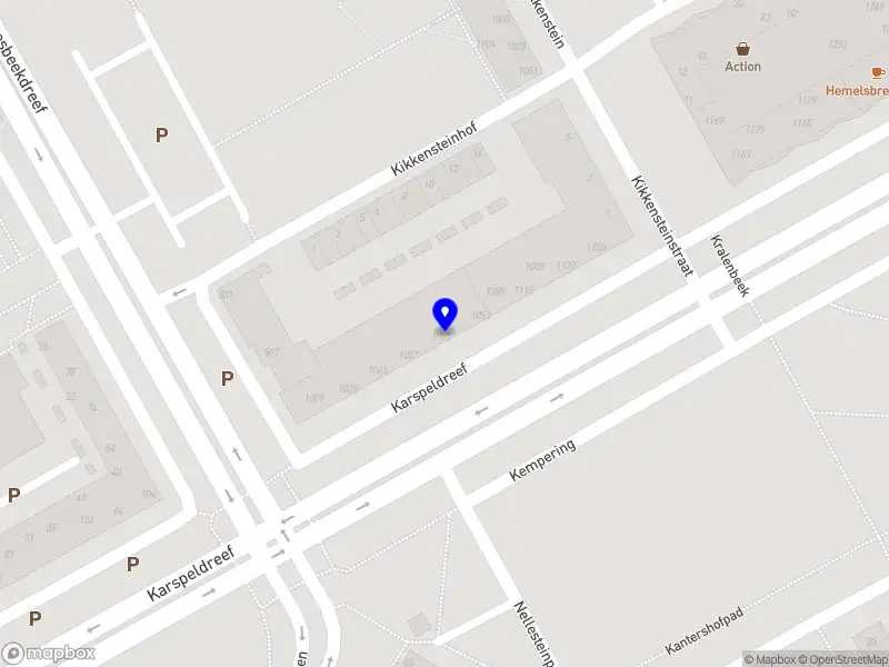 Arezo Care Services Amsterdam