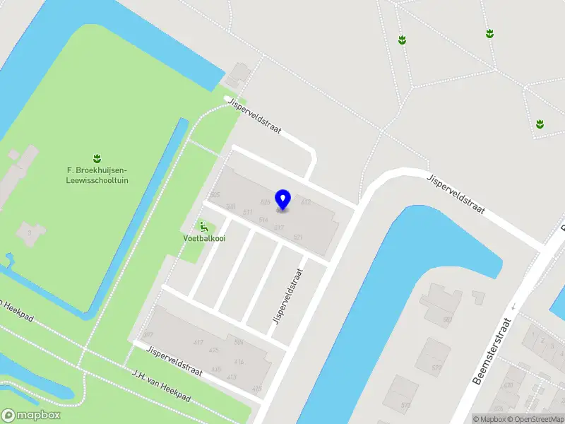 RS2Electrical Amsterdam