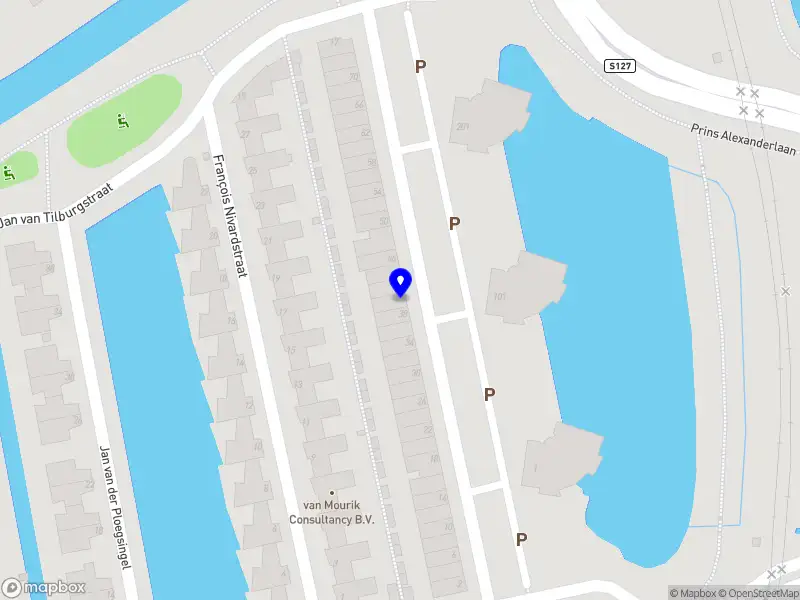 MvdH Advies Rotterdam