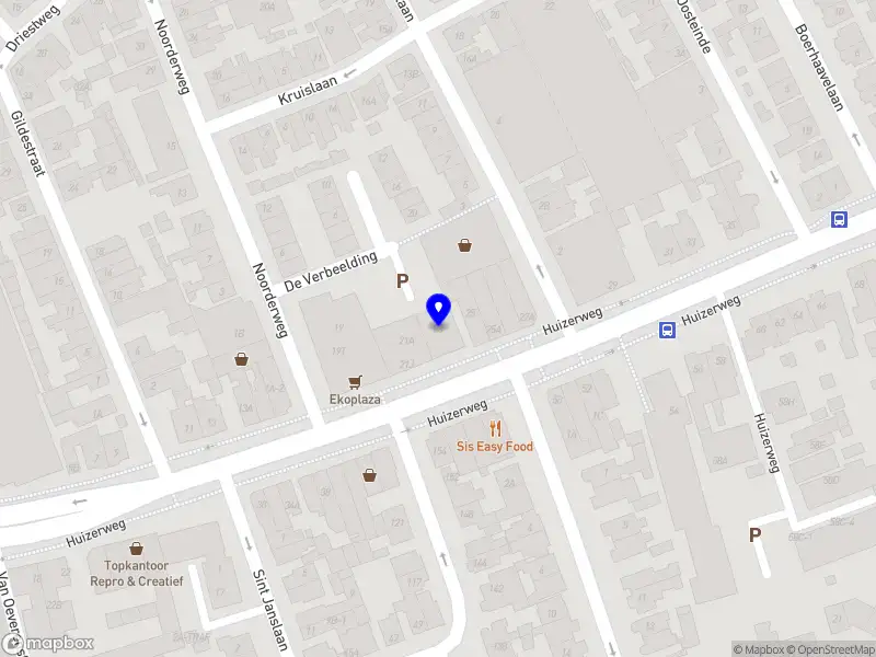 Warmte & Zorg Bussum