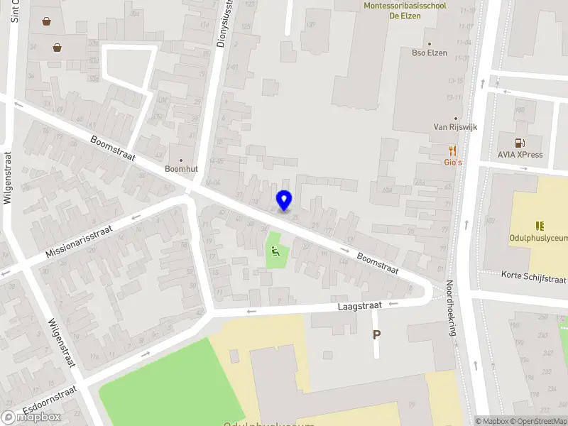 Fonsor Tilburg