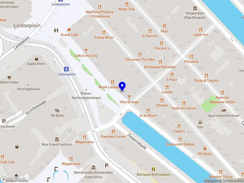 Katanox Capital B.V. Amsterdam