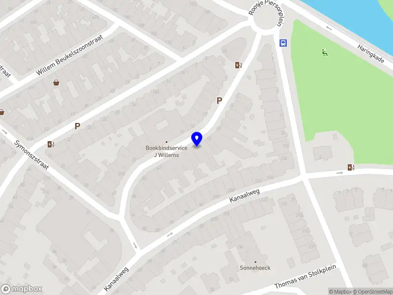Vereniging van Appartementseigenaren Pansierstraat 22-24 te 's-Gravenhage 's-Gravenhage