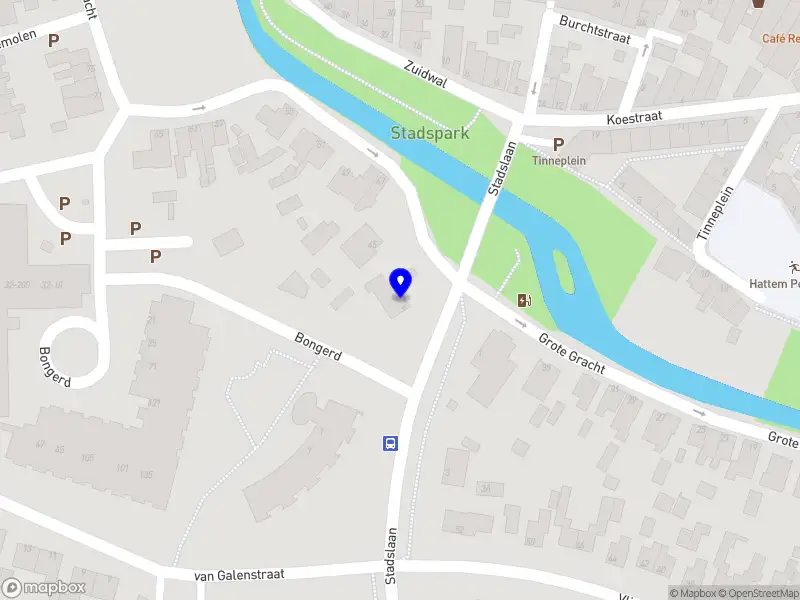 Vereniging van Eigenaren Kruisstraat 14 en 2e Steeg 1 te Hattem