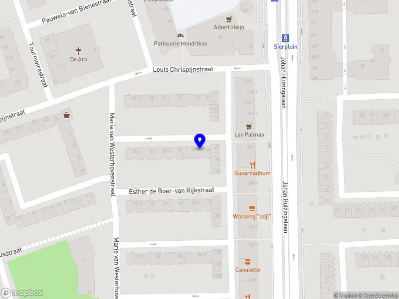 MILANX Klussenbedrijf Amsterdam