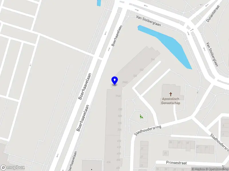 Magsafety Zoetermeer
