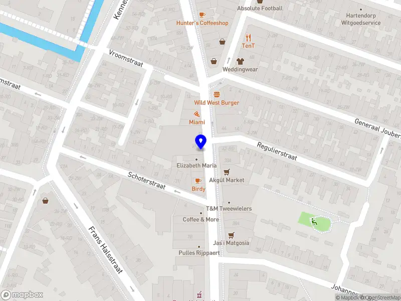 Verto Partners Haarlem