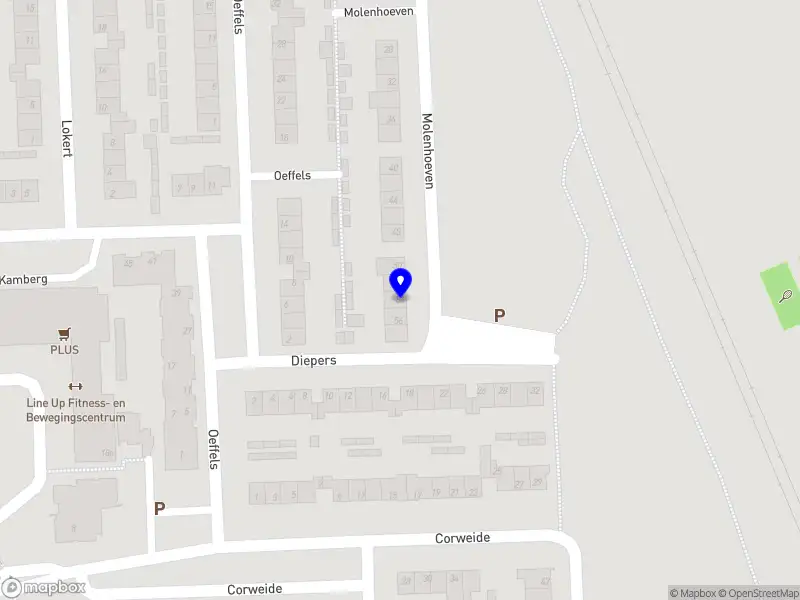 Stichting Winterdorp Heeze