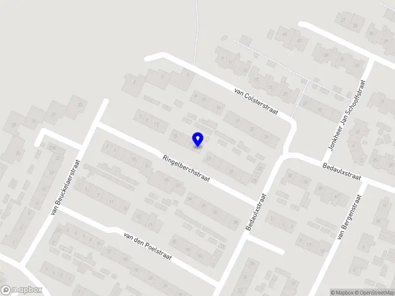 Nieuw bedrijf P. Leijten Timmerwerken