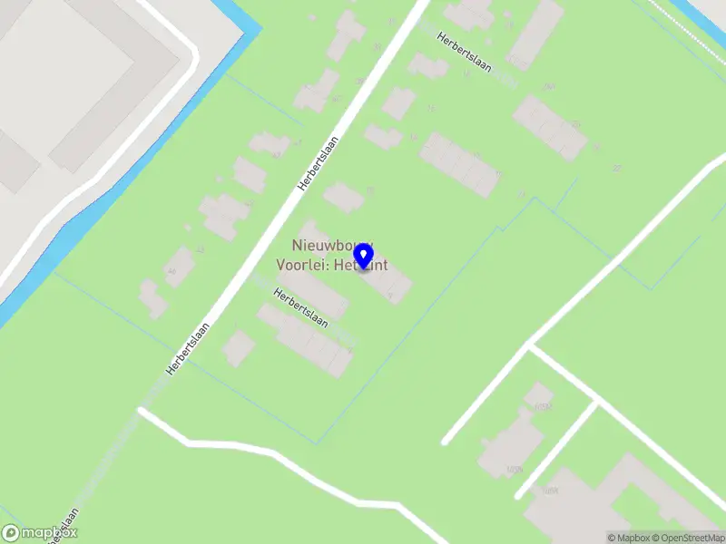 Vereniging van Eigenaars Voorlei P1 gelegen aan de Herbertslaan 11A te Leidschendam Leidschendam