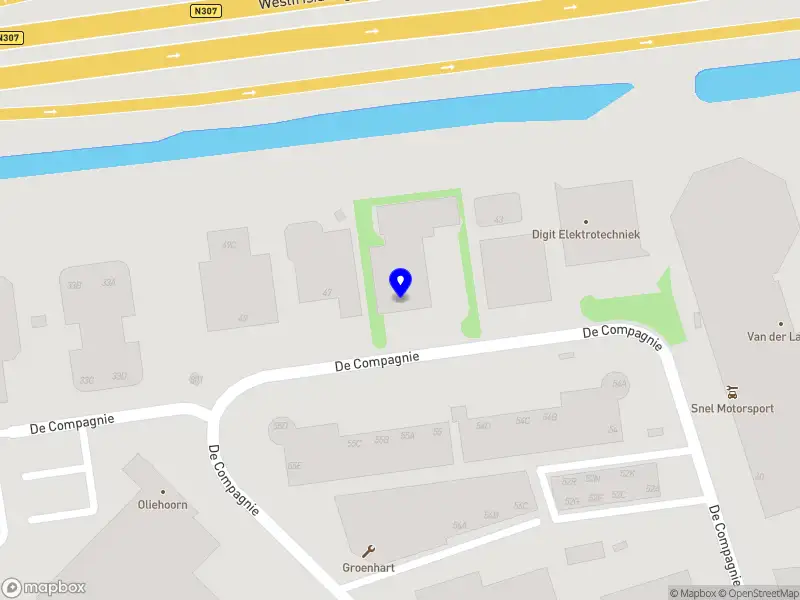 Kozijnen Makeover B.V. Zwaag