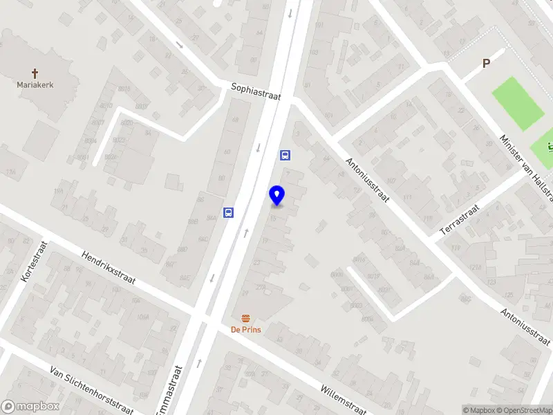 Mana Maatschappelijk Werk Venlo