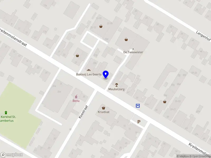Koppelprint Udenhout