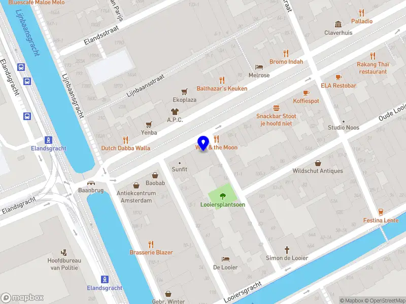 Stichting Hidden Agenda