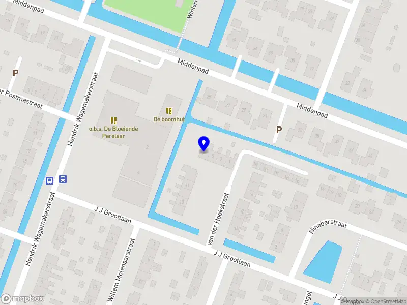 SS Safe Seat Zuidoostbeemster