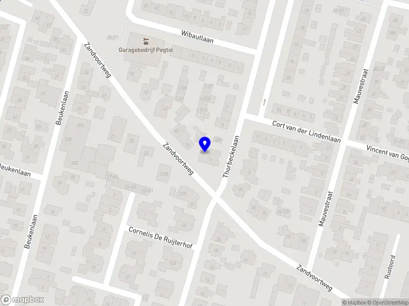 VISIT Consulting International Baarn