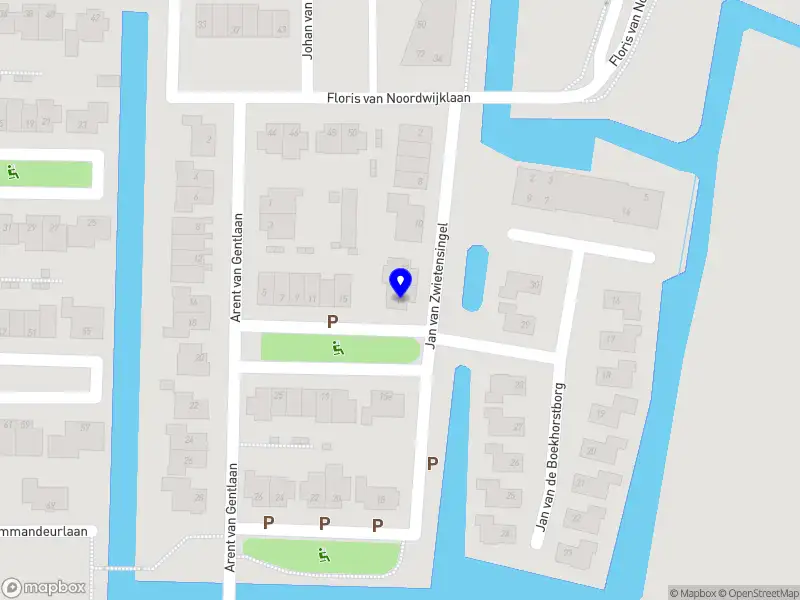Xopo Holding B.V. Spanbroek