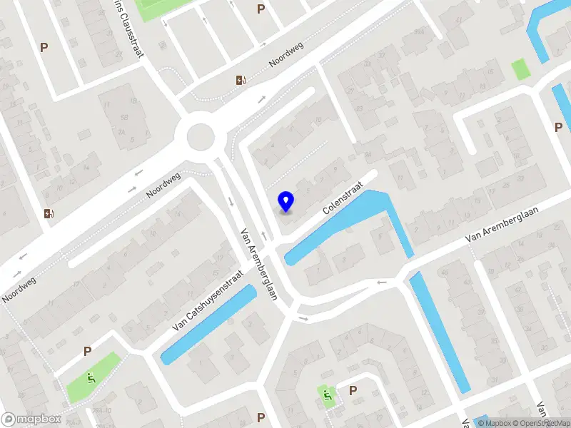 DM Connect Wateringen