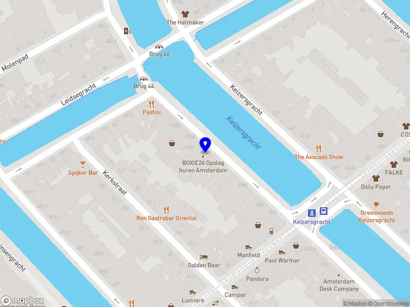 Urban Research Advisors B.V. Amsterdam