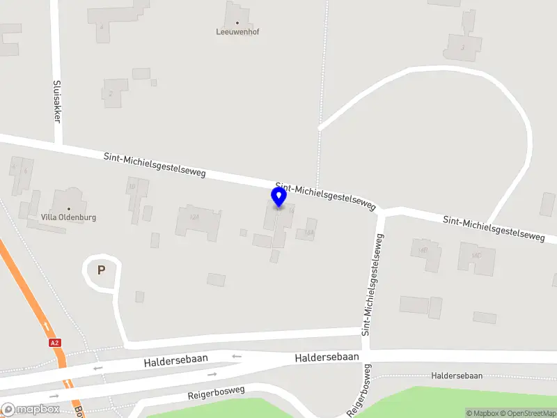 Van Son Tuinprojecten B.V. Vught