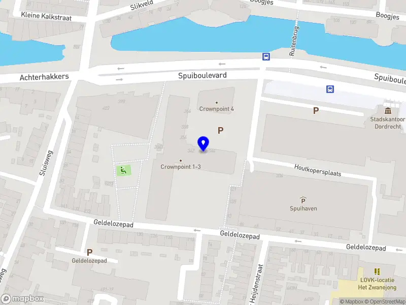 Yaremchyk BUD Dordrecht