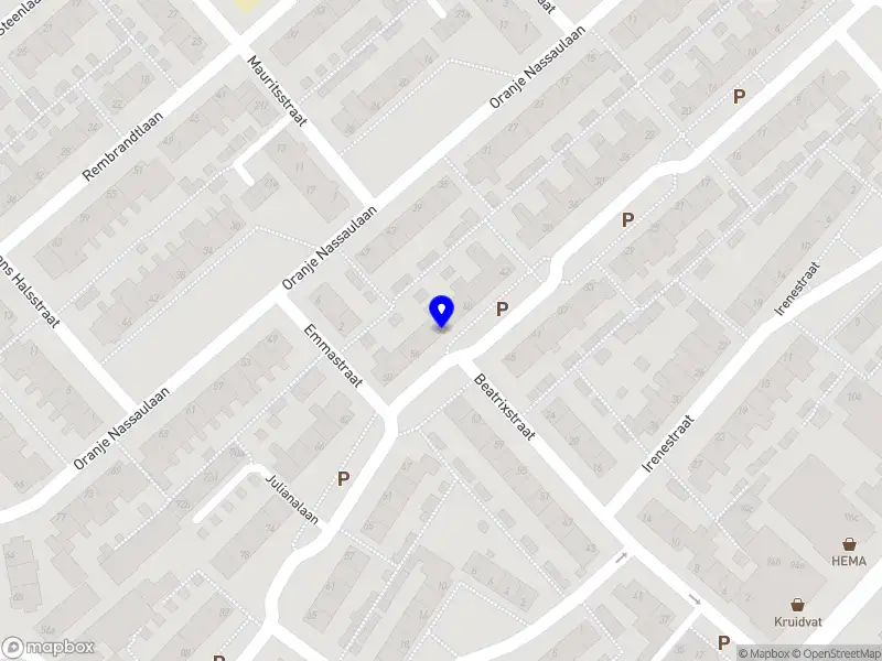 Nieuw bedrijf HANOVA