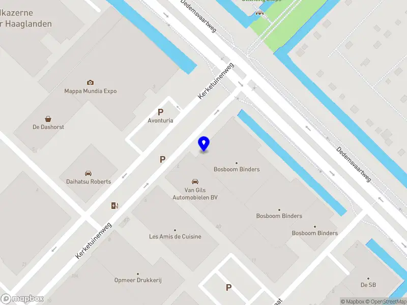 ZVV Mollo United Molenwijk