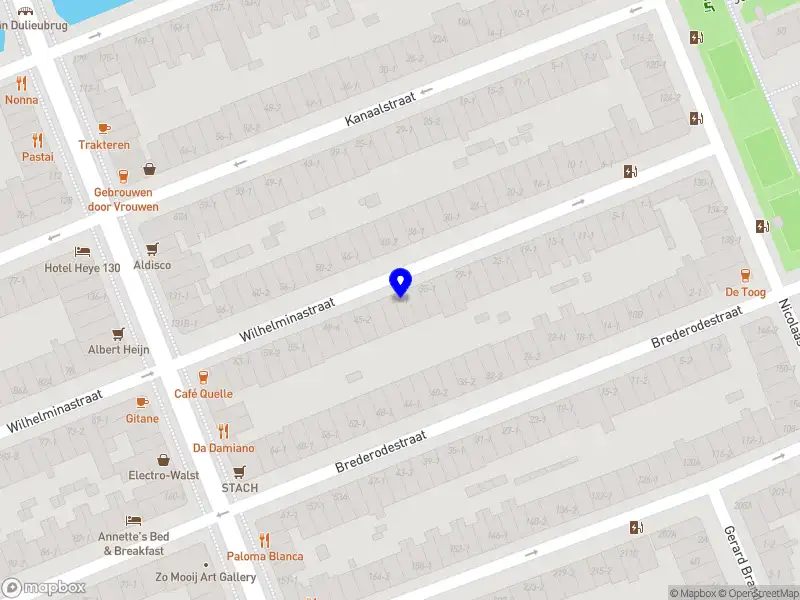 MBK ENTERPRISE Amsterdam
