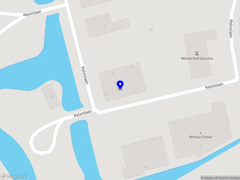 Zantingh Energy Services B.V. Drachten