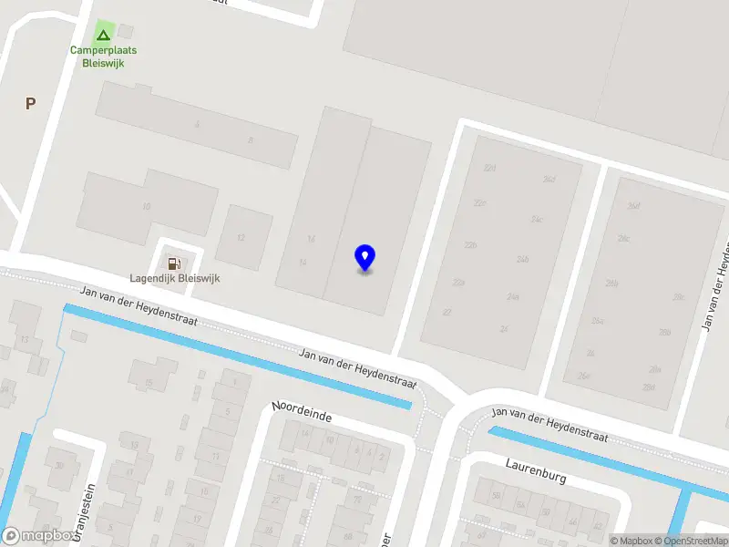 ShowExpo B.V. Bleiswijk