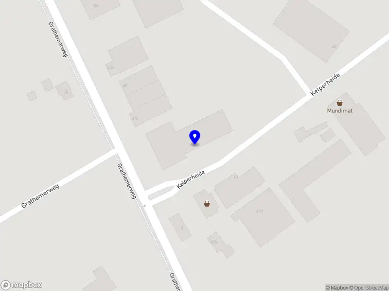Greijmans Automotive B.V. Kelpen-Oler
