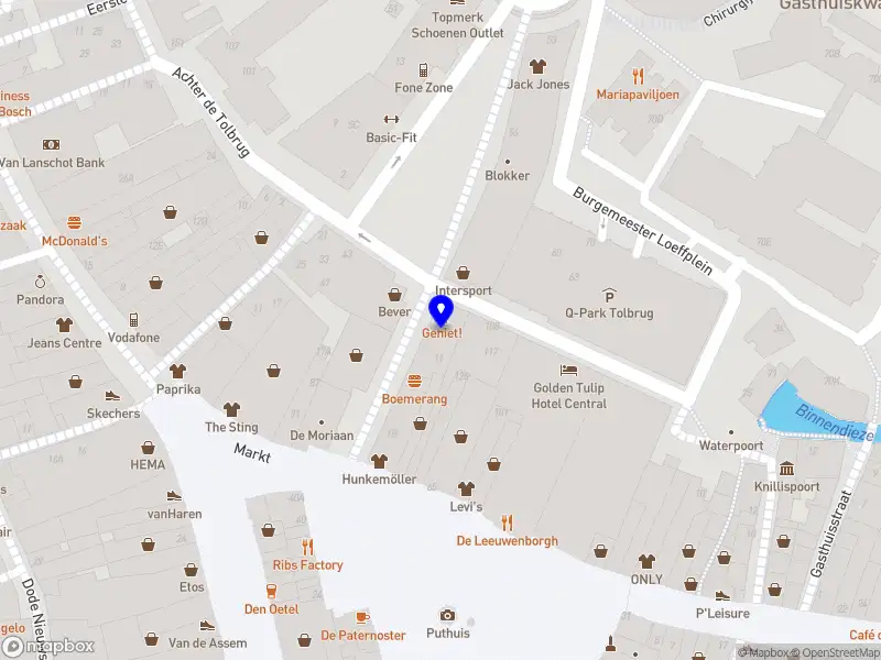 Op z'n Plek - opruimcoaching 's-Hertogenbosch