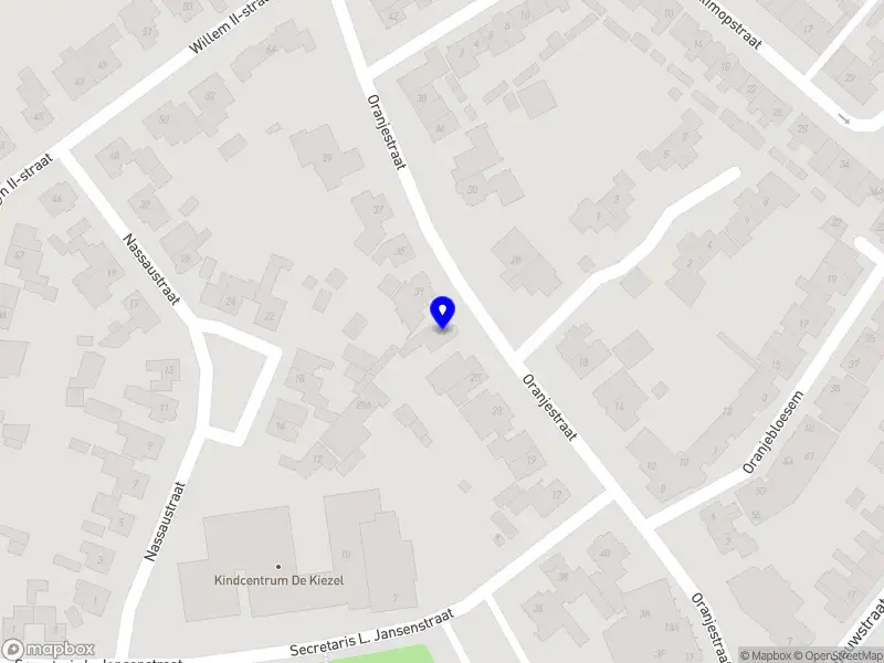 Nieuw bedrijf Le Cabotin B.V.